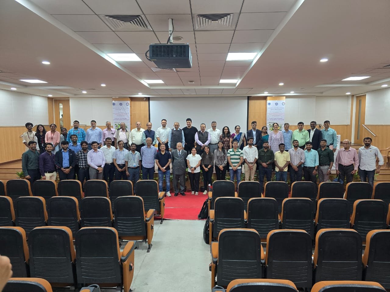 Sustainability Meet